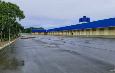 Imagem 13: GALPÃO 2.500 M2, CIA ARATU, NOVO EM CONDOMÍNIO FECHADO, SIMOES FILHO