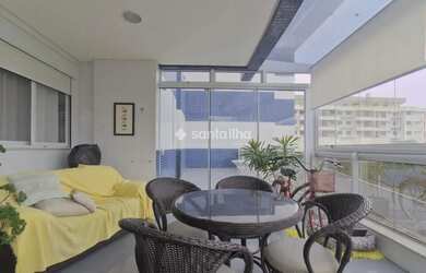 Imagem 14: Apartamento com 3 Suítes à venda, 147,88m² - Ingleses - Florianópolis/SC