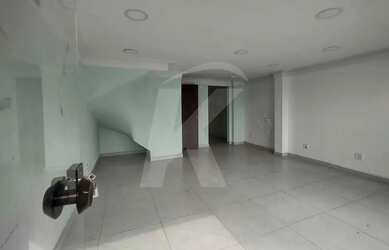 Imagem 2: Sobrado Comercial - Alto de Santana 100 m² A.U