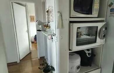 Imagem 3: Apartamento a venda no Bairro Jardim Vitoria 2 quartos