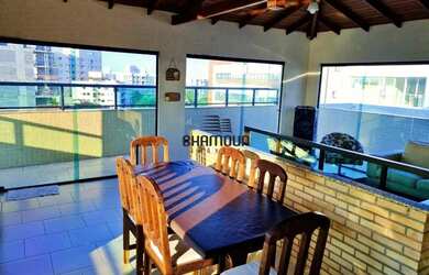 Imagem 3: Cobertura duplex em Nova Guarapari, Enseada Azul, Praia de Bacutia