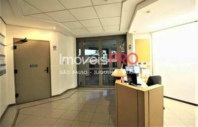 Imagem 13: Monousuario com 2 entradas distintas, 3 pavimentos, 69 vagas, elevador,...