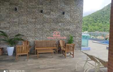 Imagem 9: Apartamento 2 Quartos, Locação MOBILIADO no Canto do Forte, Praia Grande...