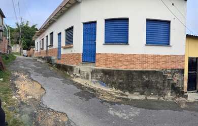 Imagem 2: Ponto comercial. Imóvel novo, 200m² de Área, 5 Banheirose5 Dormitórios