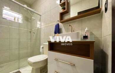 Imagem 8: Casa com 3 dormitórios à venda, 120 m² por R$ 950.000,00 - Fazenda...