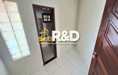 Imagem 16: Casa Nova Parnamirim, piscina e churrasqueira, próximo da av Maria Lacerda