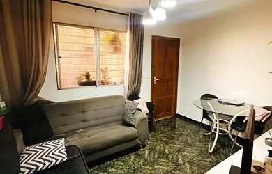 Imagem 3: Apto, Bernardo Monteiro, Contagem, Financia