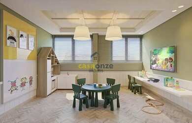 Imagem 5: Raro Lançamento no Lourdes