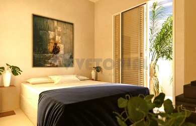 Imagem 12: Sobrado para venda com 94 metros quadrados com 3 quartos em Cigarras -...