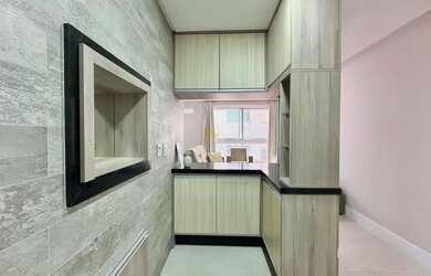 Imagem 12: Apartamento 2 dormitórios mobiliado com churrasqueira no Centro - Capão...