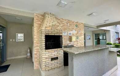 Imagem 5: Parque Nova Colina, apartamento de 2 quartos com 50 m2 - R$190.000,00 - whatsapp:84 9.9145