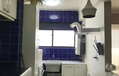 Imagem 13: Cobertura com 3 dormitórios à venda, 136 m² por R$ 1.200.000,00 - Conceição - São Paulo/SP