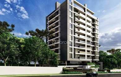 Imagem 4: COBERTURA DUPLEX COM 3 SUÍTES NO ECOVILLE