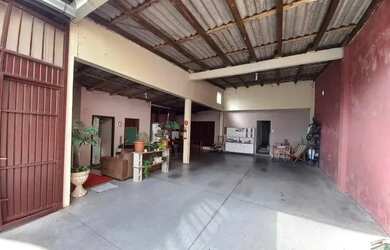 Imagem 2: Casa - Santa Maria RS. 200m² de Área, 5 Vagas na garageme3 Dormitórios