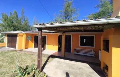 Imagem 3: Casa Beira Mar - Sereia do Mar - Arroio do Sal