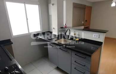 Imagem 5: Apartamento Muito Bem Localizado, Novo, Pronto para Morar com lazer