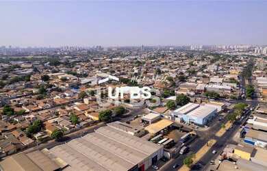 Imagem 10: Área Comercial no Setor Cidade Jardim