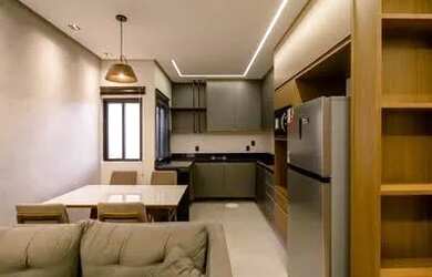 Imagem 9: Apartamento Mobiliado - Smart Residence