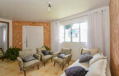 Imagem 9: Vendas Sobrado Curitiba PR