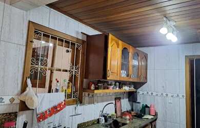 Imagem 6: Fator2511 Casa Linear 3 Qtos 1 suíte com Churrasqueira - Arsenal - Fator