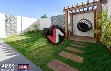 Imagem 12: Casa em Condomínio Arbo Iguatemi à venda 3 Quartos 1 Suíte 113m² 2...