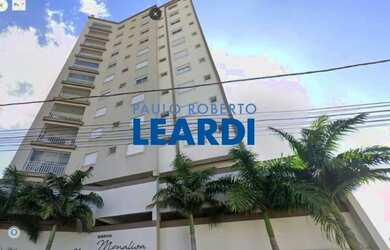 Imagem: O apartamento possui 3 Dormitórios, 4 Banheiros, 2 Vagas na