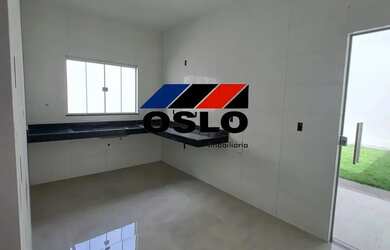 Imagem 14: CASA COM 03 QUARTOS SENDO 01 SUÍTE, COM GARAGEM LOCALIZADA NO BOA ESPERANÇA