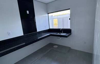 Imagem 4: Casa à venda em Novo Primavera com 60m², 3 Quarto s , 1 Suíte s e 2...