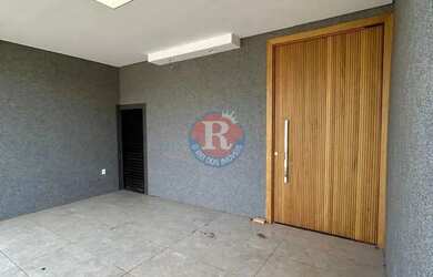 Imagem 4: Casa de Condomínio com 3 quartos, Condominio Ideal Life, São José do...