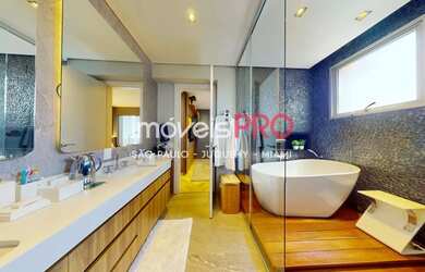 Imagem 15: Espetacular Apartamento à Venda na Al. Campinas