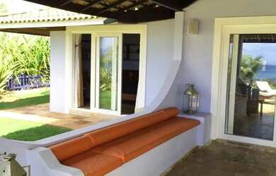 Imagem 3: Casa à venda no PORTO DE SAUIPE , PORTO DE SAUIPE, Entre Rios, BA