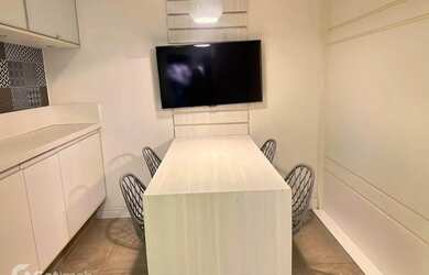 Imagem 9: Apartamento com 3 dormitórios, 202 m² - venda por R$ 2.900.000,00 ou aluguel por R$ 17.550