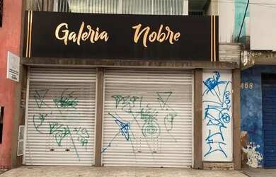 Imagem: O depósito possui 15m² de Área e está localizado em Genibaú