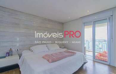 Imagem 14: Apartamento com 4 quartos - 4 suítes - condomínio clube