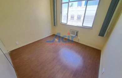 Imagem 2: Apartamento estúdio com 1 dormitório para alugar, 27 m² por R$ 800/mês...