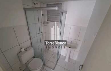 Imagem 13: Apartamento à Venda com 2 quartos, 1 vaga, Cond. Residencial Pontal dos...