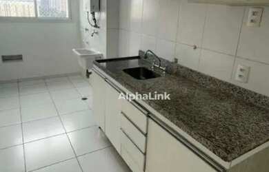 Imagem 2: Apartamento com 2 dormitórios, 60 m² - venda por R$ 640.000,00 ou aluguel...