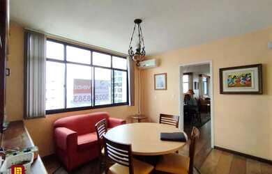 Imagem 13: Apartamento Centro de Florianópolis com 211 m² próximo ao hippo