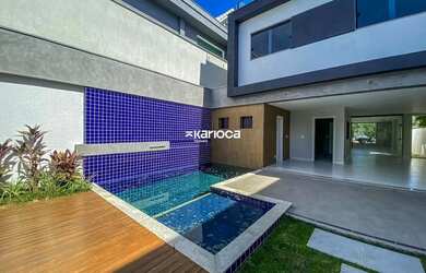 Imagem 2: Casa Triplex no condomínio Riviera del Sol