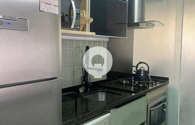 Imagem 8: APARTAMENTO GARDEN À VENDA NO VILLAGIO GENOVA - SANTA QUITÉRIA