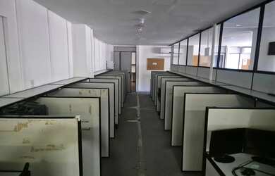 Imagem 5: Laje no primeiro anadr