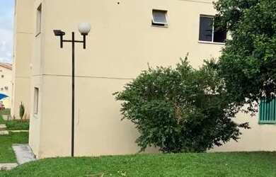 Imagem 6: Apartamento Jardim do cerrado 6