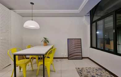 Imagem 2: Galeria para venda com 35 metros quadrados em Carmo - Belo Horizonte - MG