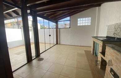 Imagem 7: Casa em Hípica. 150m² de Área, 1 Vaga na garageme3 Dormitórios