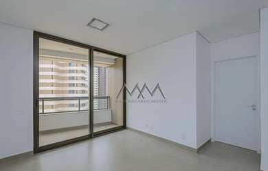 Imagem 3: Apartamento para Locação no Vila da Serra 93 m² - 3 quartos