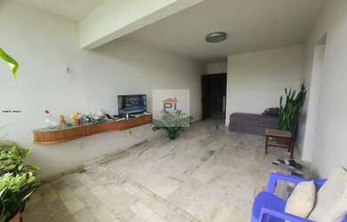 Imagem: O apartamento possui 2 Dormitórios, 3 Banheiros, 1 Vaga na