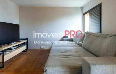 Imagem 7: VILA NOVA CONCEIÇÃO - 4 DORMITÓRIOS - 3 SUÍTES