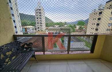 Imagem 7: Apartamento com 1 dormitório, 47 m² - venda por R$ 394.000,00 ou aluguel por R$ 2.500,01