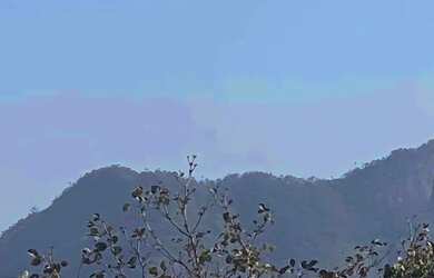 Imagem: O terreno à venda possui e está localizado em Recreio Dos