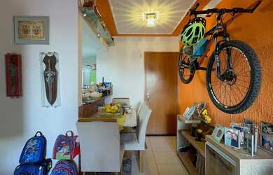 Imagem 6: Apartamento à venda no RESIDENCIAL PÁTIO , BENEDITO BENTES , Maceió,...